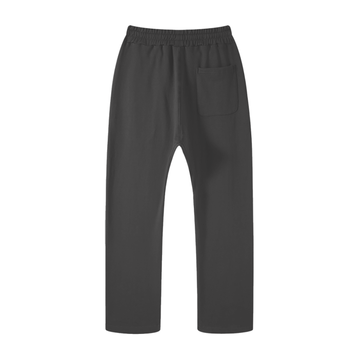 FOG Solid Color Straight Leg Pants - 365 GSM