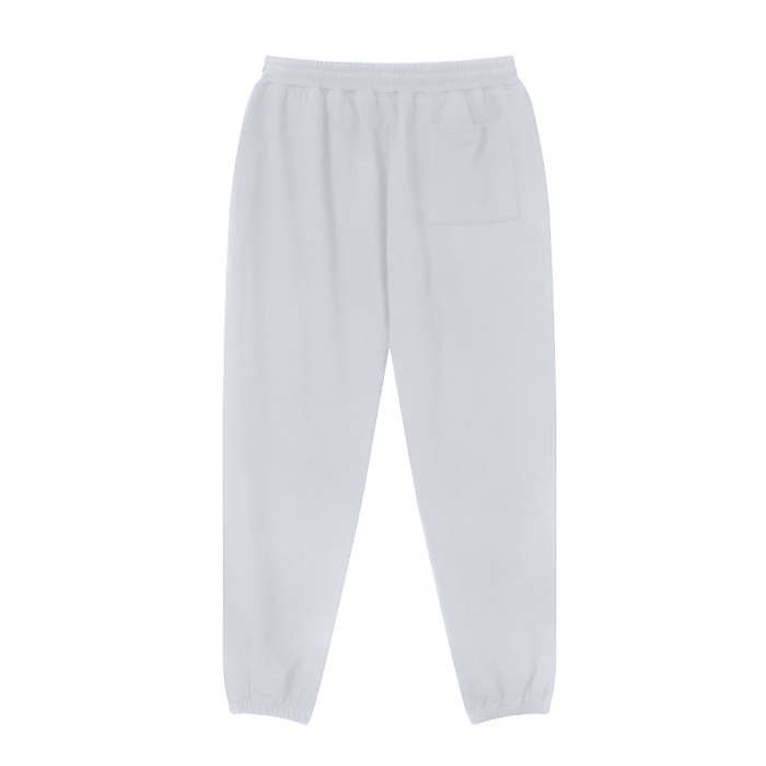 Men's Elastic Waist Joggers